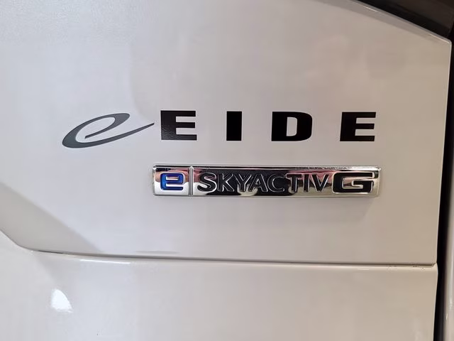 2024 Platinum Quartz Mazda CX-90 3.3 Turbo Premium AWD SUV