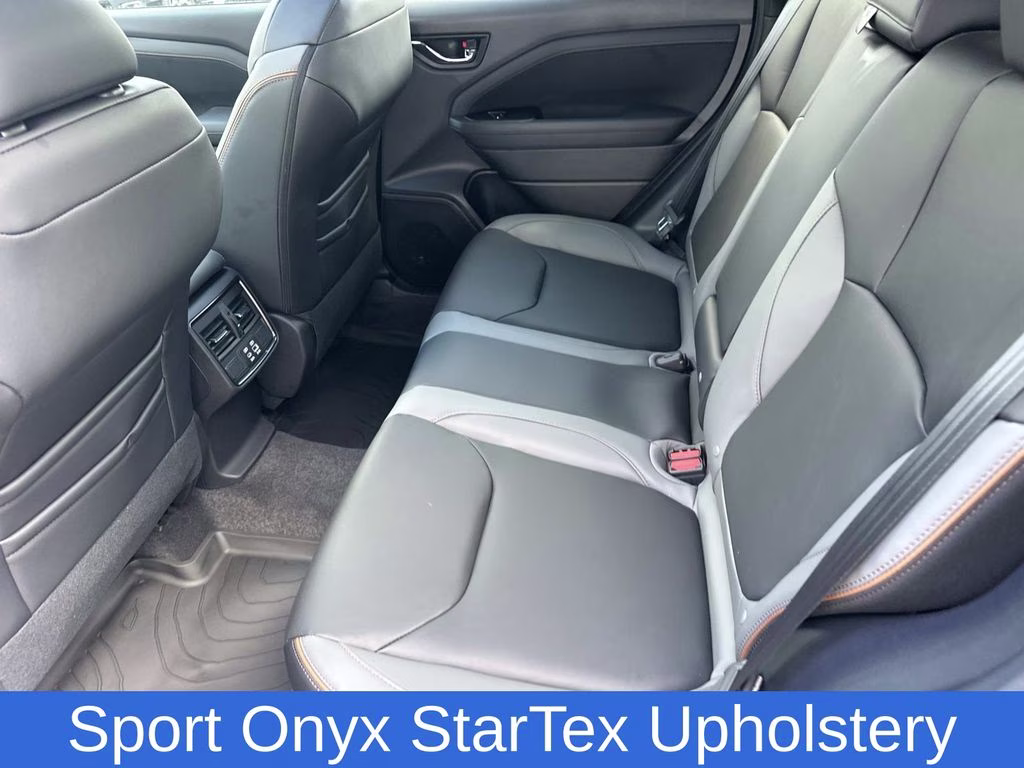 2026 Sapphire Blue Pearl Subaru Forester Sport AWD SUV