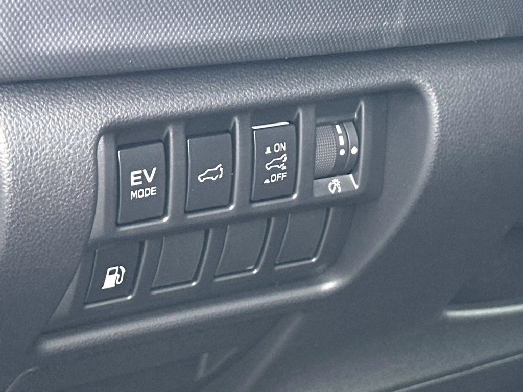 2026 Wh8 Subaru Forester Touring Hybrid AWD SUV