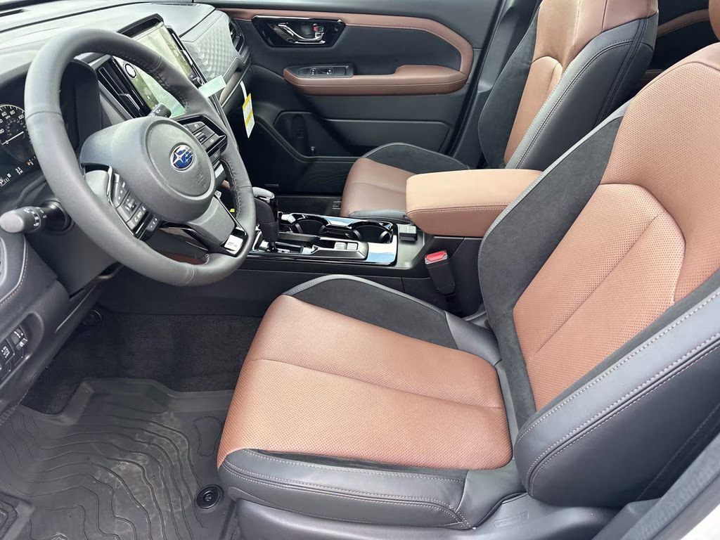 2026 Wh8 Subaru Forester Touring Hybrid AWD SUV