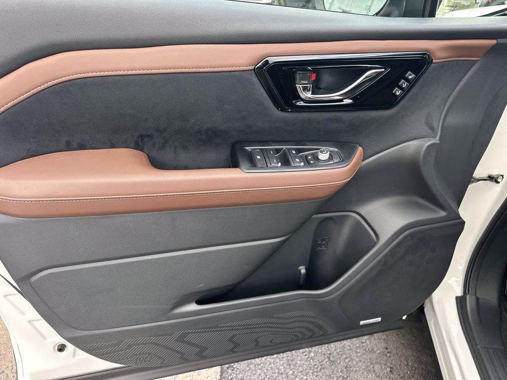 2026 Wh8 Subaru Forester Touring Hybrid AWD SUV