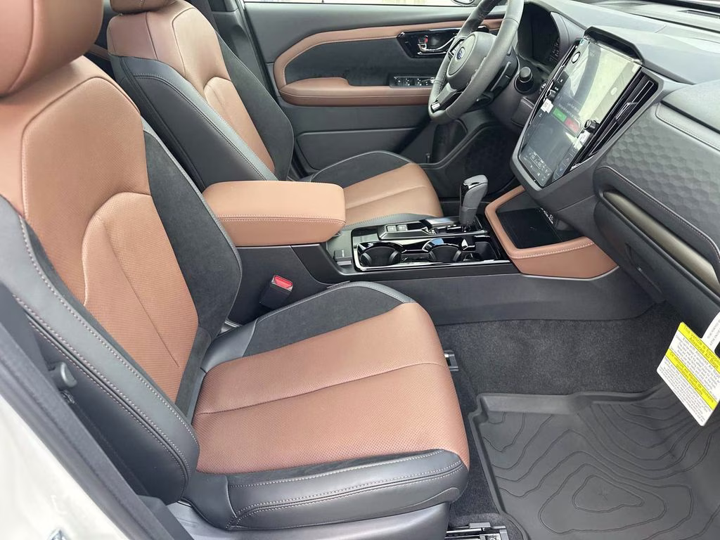 2026 Wh8 Subaru Forester Touring Hybrid AWD SUV