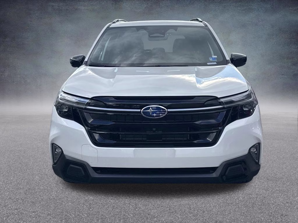 2026 Wh8 Subaru Forester Touring Hybrid AWD SUV