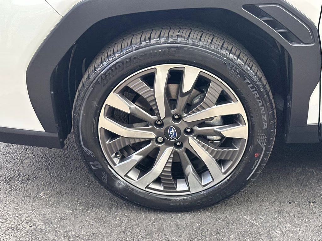 2026 Wh8 Subaru Forester Touring Hybrid AWD SUV