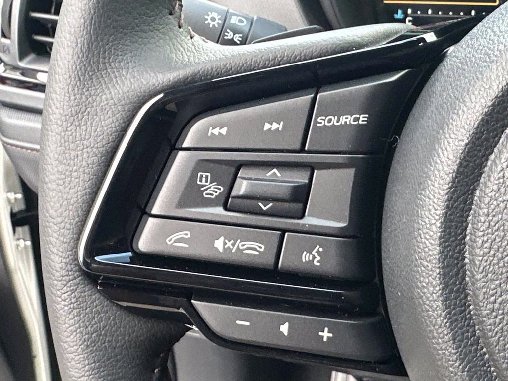 2026 Wh8 Subaru Forester Touring Hybrid AWD SUV