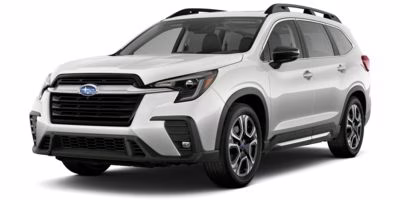 2026 Sapphire Blue Subaru Ascent Limited AWD SUV