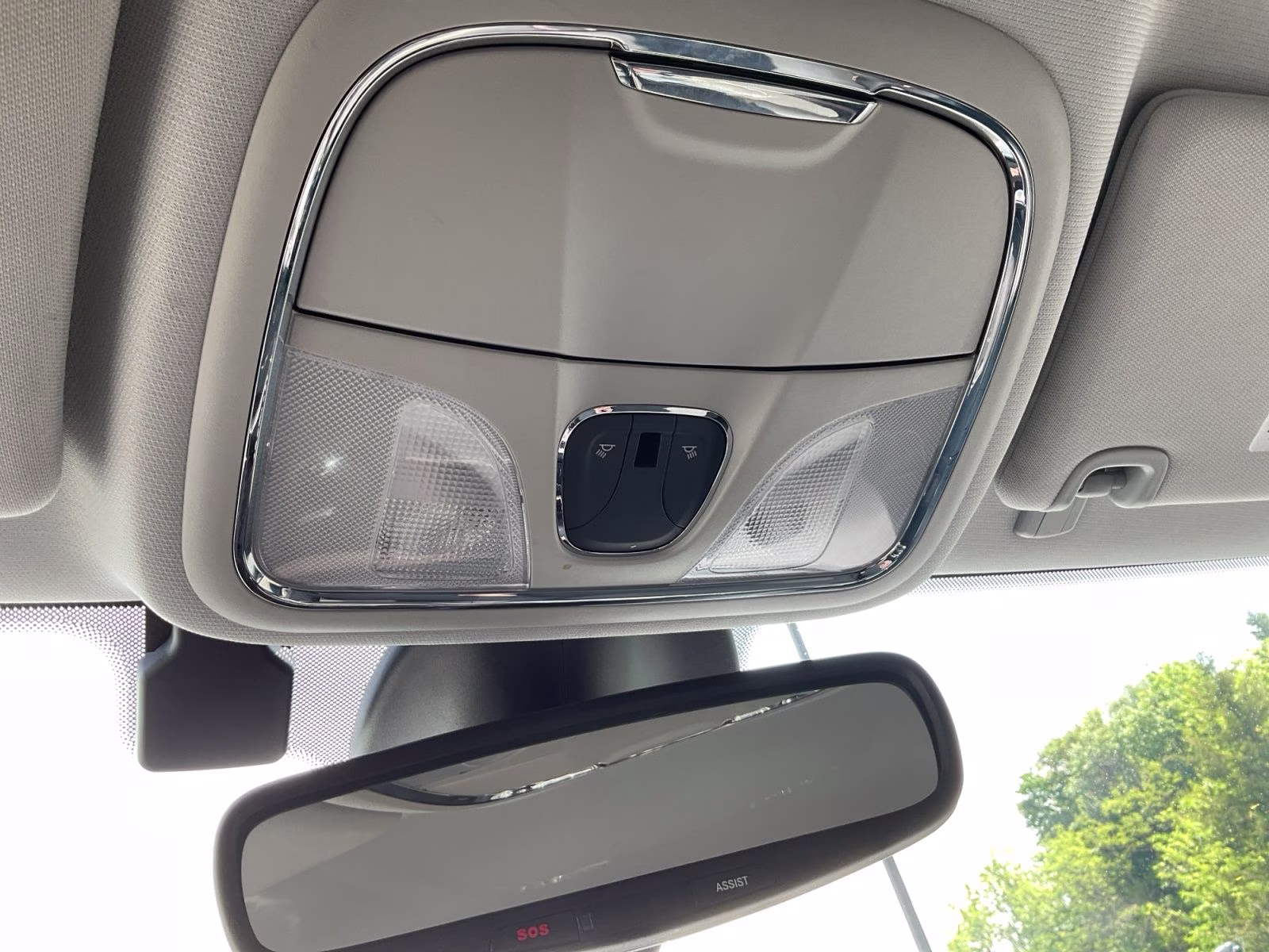 2022 Granite Crystal Metallic Clearcoat Jeep Cherokee Trailhawk 4X4 SUV