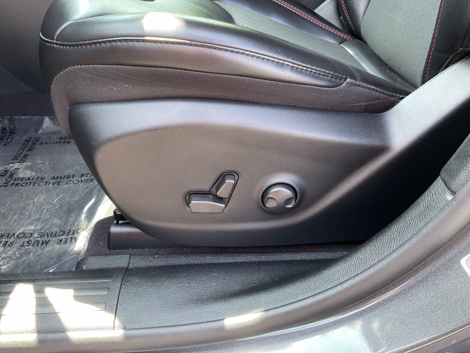 2022 Granite Crystal Metallic Clearcoat Jeep Cherokee Trailhawk 4X4 SUV