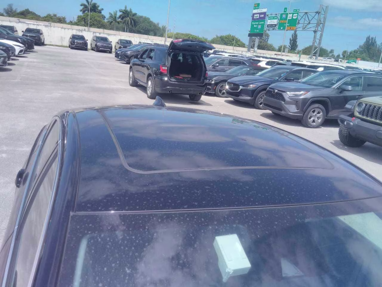 2024 Black Metallic Chevrolet Malibu LT FWD Sedan