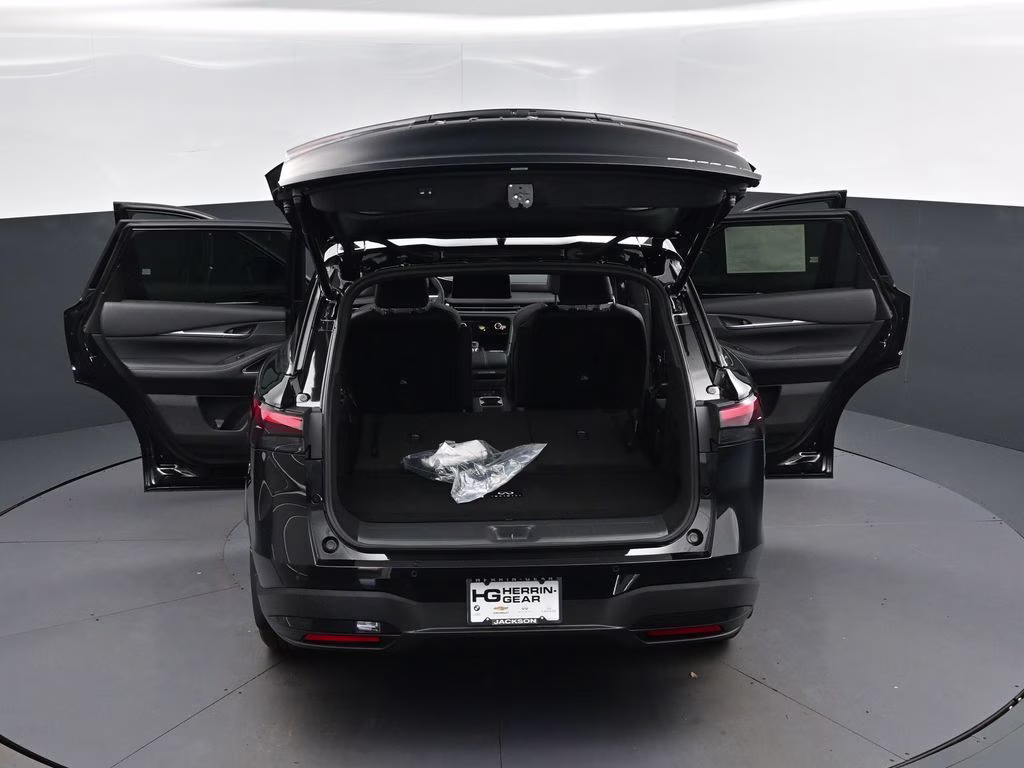 2027 Mineral INFINITI QX60 SPORT AWD