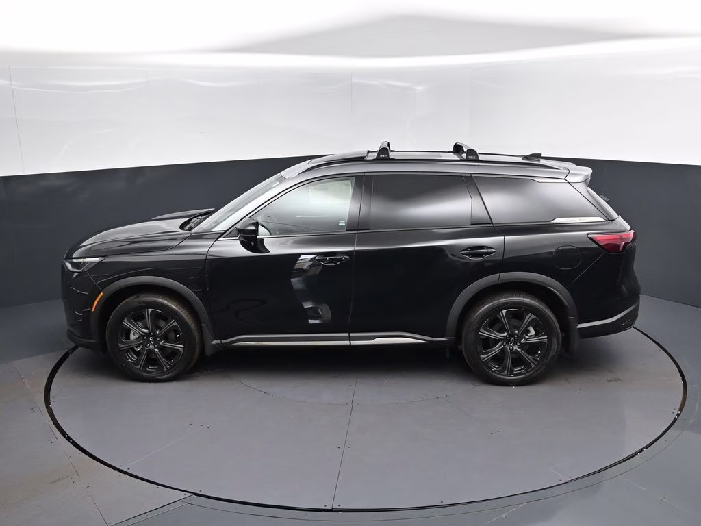 2027 Mineral INFINITI QX60 Autograph AWD