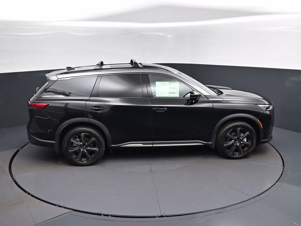 2027 Mineral INFINITI QX60 Autograph AWD