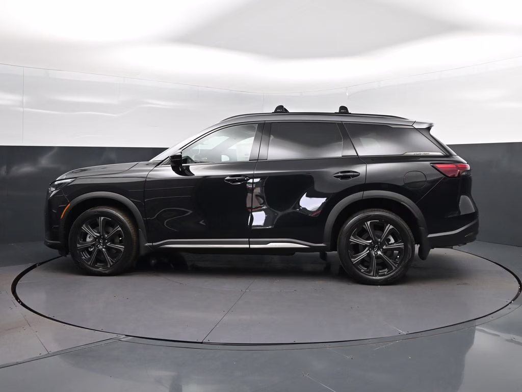 2027 Mineral INFINITI QX60 Autograph AWD