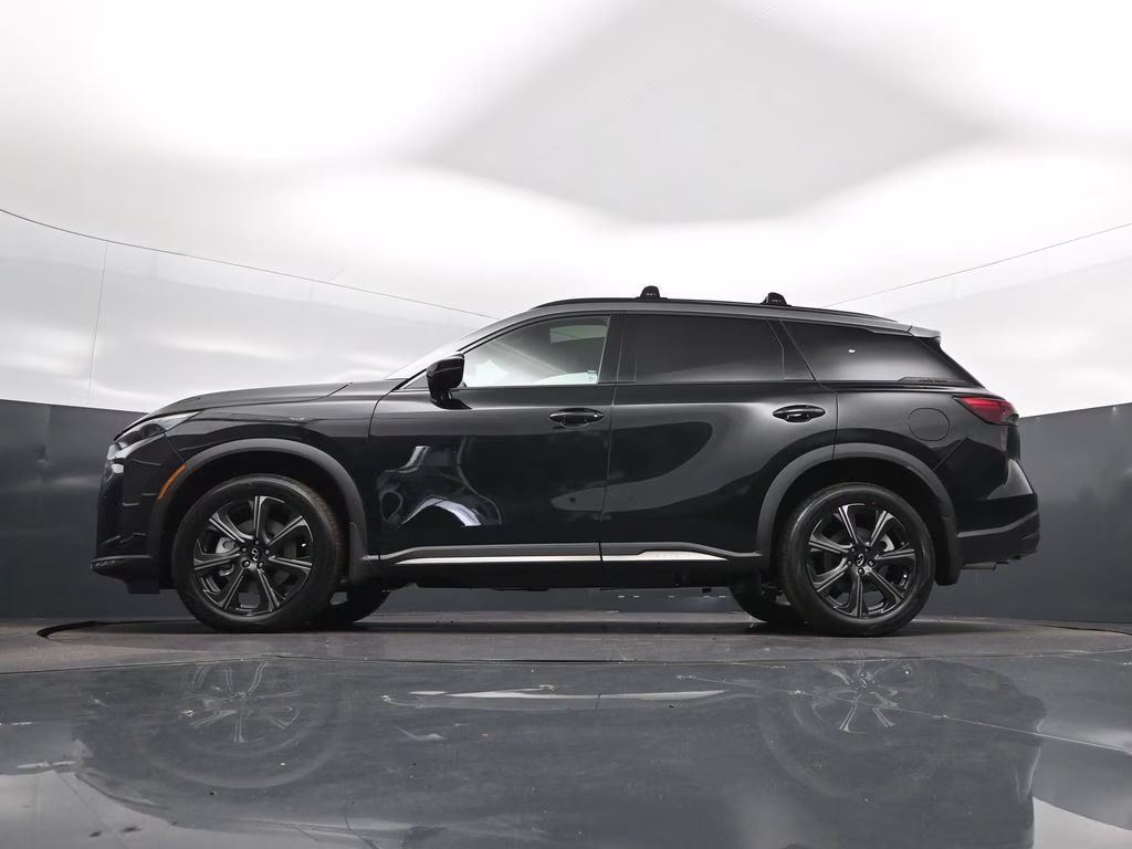 2027 Mineral INFINITI QX60 Autograph AWD