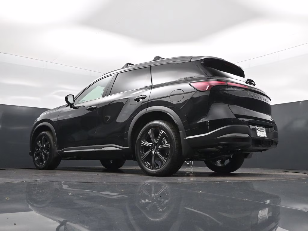 2027 Mineral INFINITI QX60 Autograph AWD