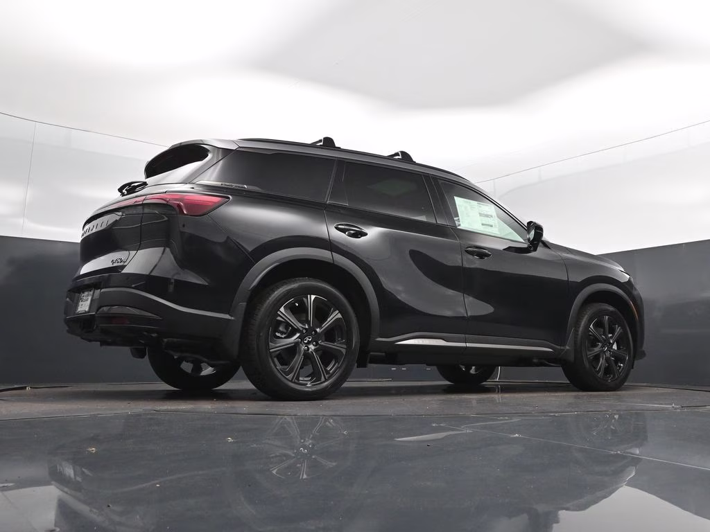 2027 Mineral INFINITI QX60 Autograph AWD
