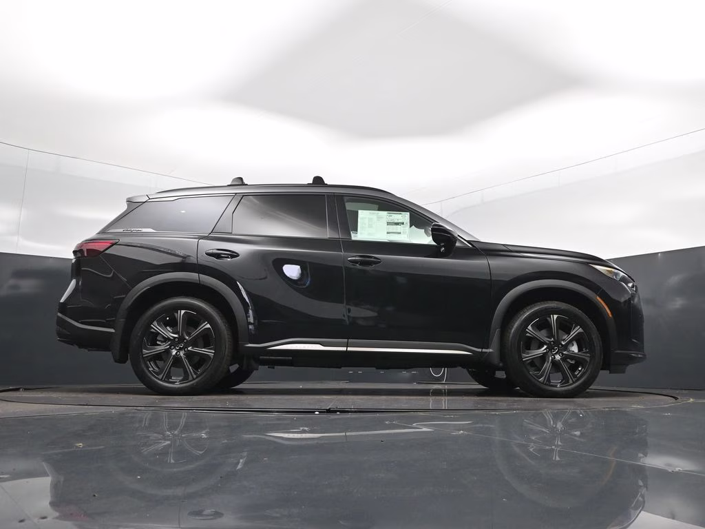 2027 Mineral INFINITI QX60 Autograph AWD