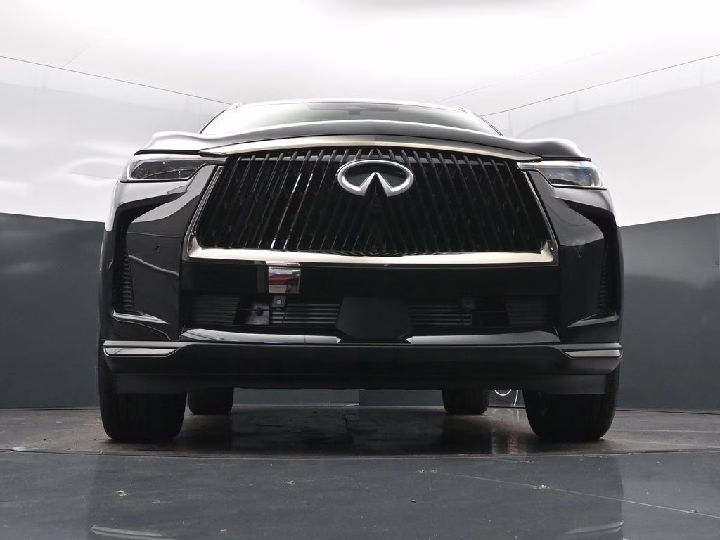 2027 Mineral INFINITI QX60 Autograph AWD