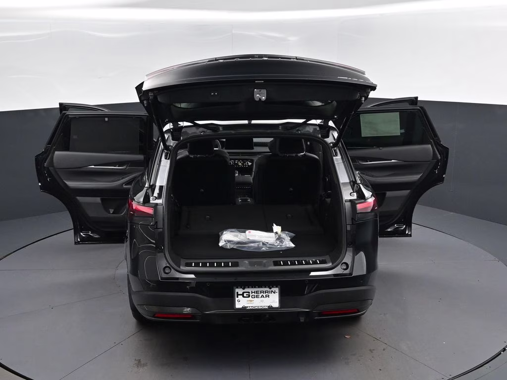 2027 Mineral INFINITI QX60 Autograph AWD