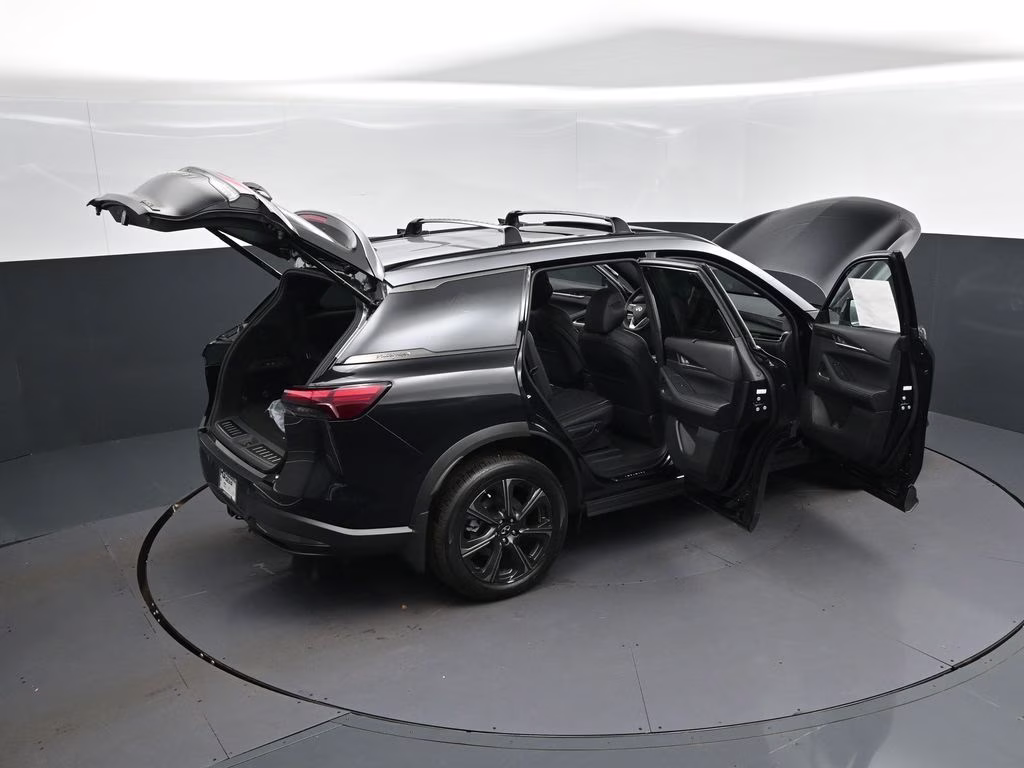 2027 Mineral INFINITI QX60 Autograph AWD