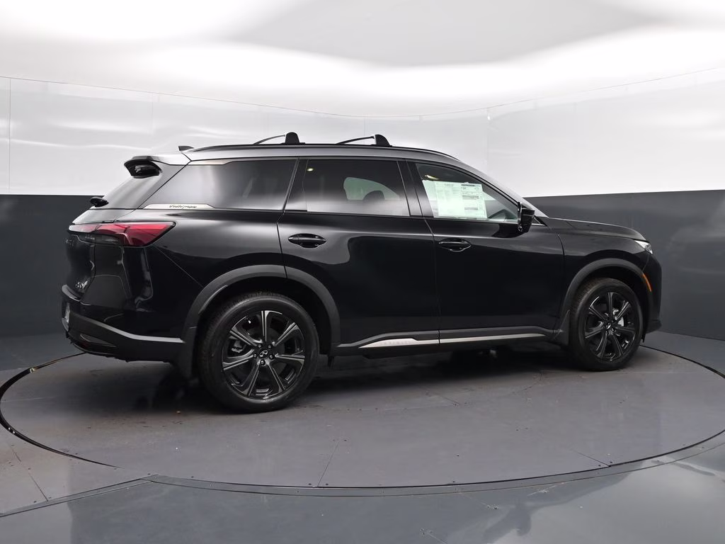 2027 Mineral INFINITI QX60 Autograph AWD