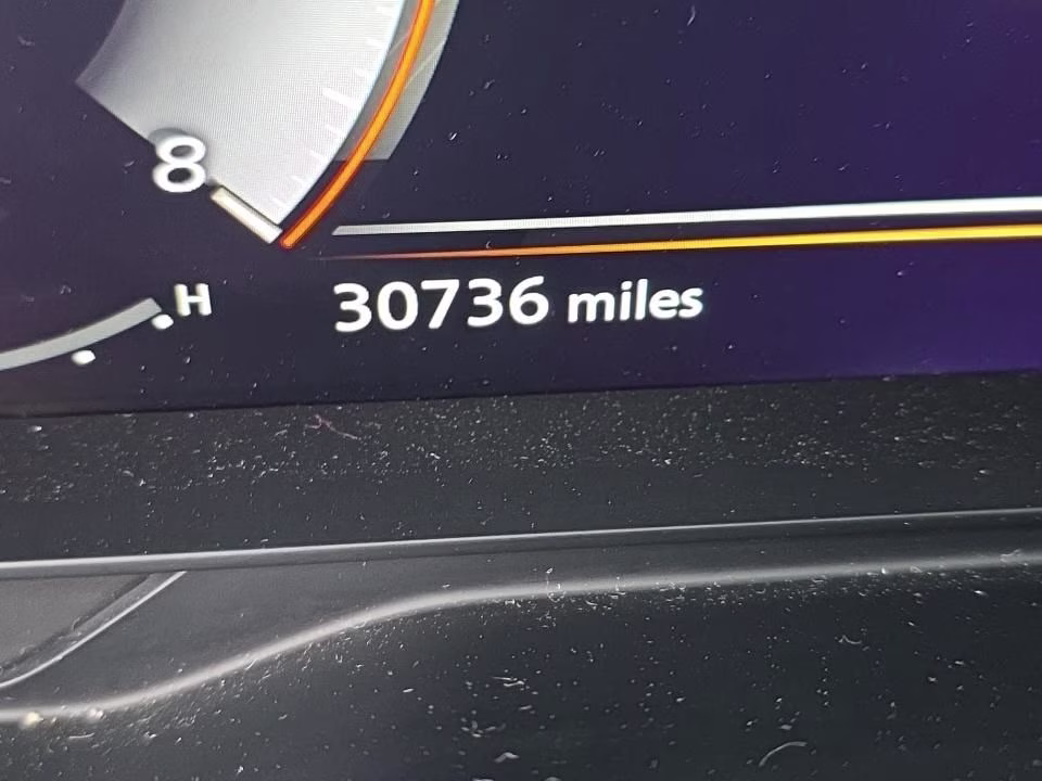 2023 Majestic White INFINITI QX60 Sensory AWD SUV