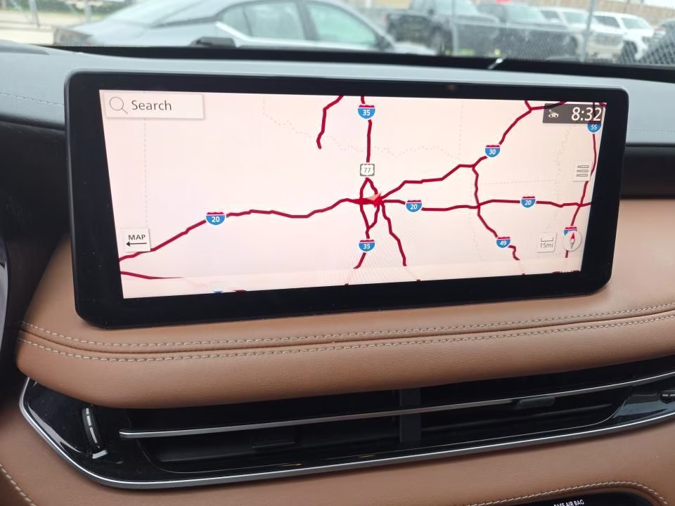2023 Majestic White INFINITI QX60 Sensory AWD SUV