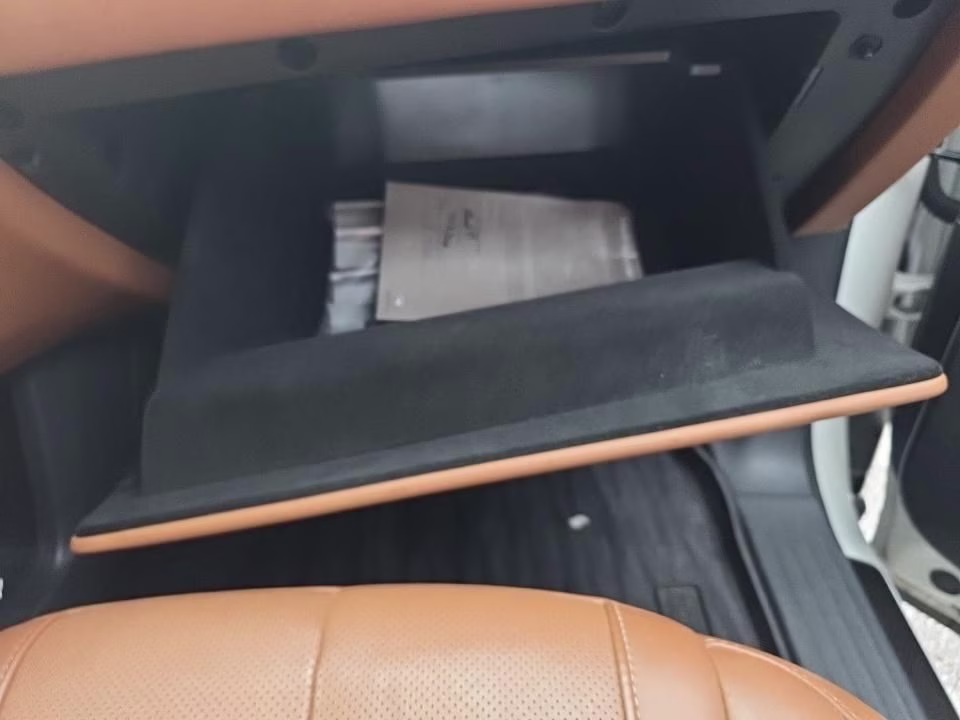2023 Majestic White INFINITI QX60 Sensory AWD SUV