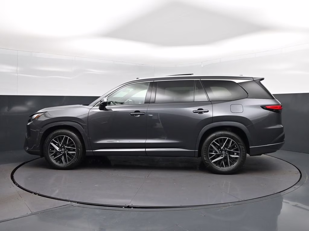 2026 Gray Lexus TX 350 Premium AWD SUV