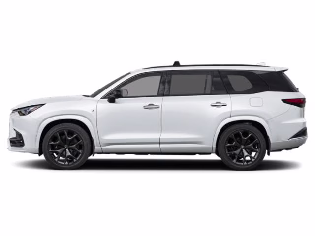 2026 Pear Lexus TX 500h F SPORT Performance Luxury AWD SUV