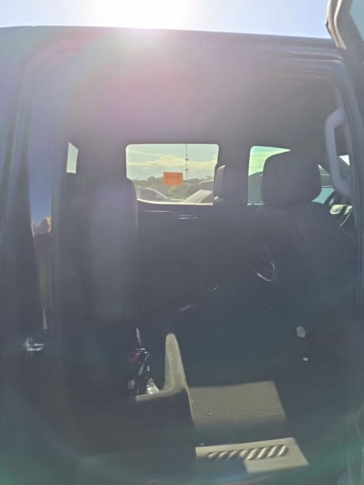2024 Titanium GMC Sierra 1500 SLT 4X4 Truck