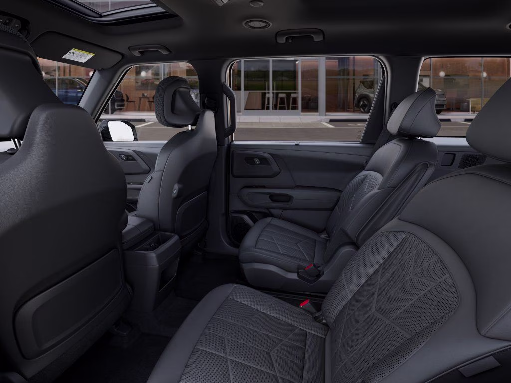 2027 Brown Kia Telluride X-Line SX AWD SUV