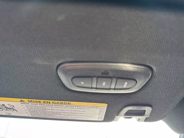 2025 Silver Zynith Jeep Grand Cherokee L Limited RWD SUV