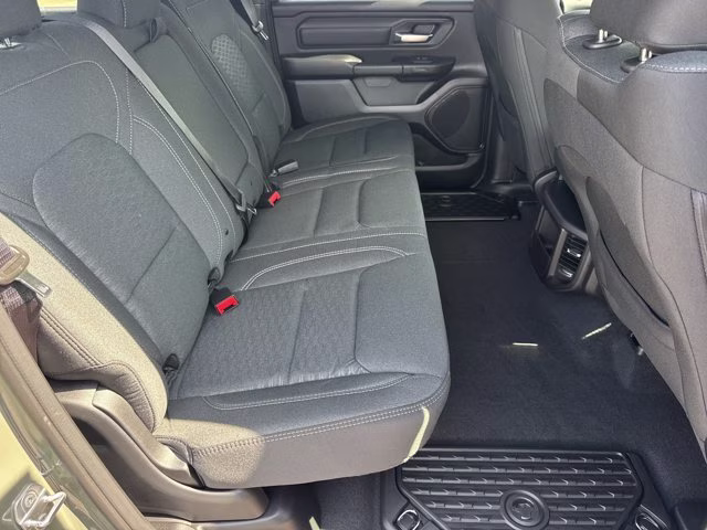 2026 Canyon Lake Ram 1500 Warlock 4X4 Truck