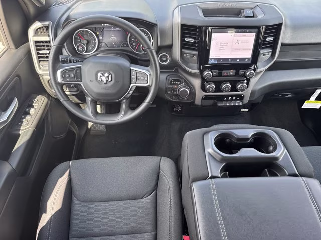 2026 Canyon Lake Ram 1500 Warlock 4X4 Truck
