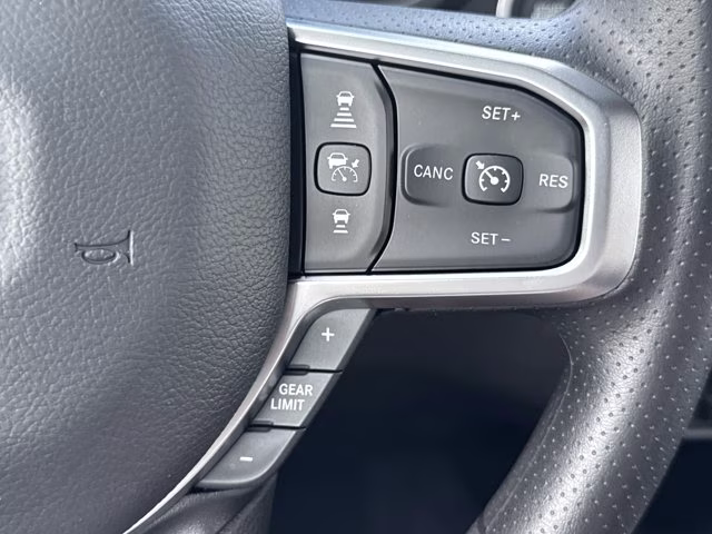 2026 Canyon Lake Ram 1500 Warlock 4X4 Truck
