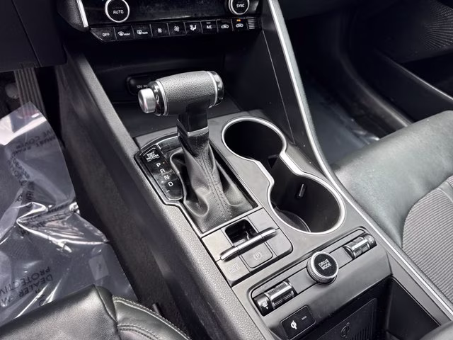 2024 Wolf Gray Kia K5 GT-Line FWD Sedan