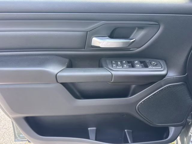 2026 Canyon Lake Ram 1500 Warlock 4X4 Truck