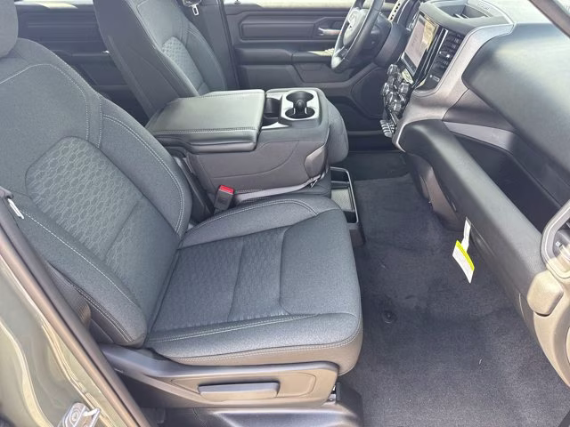 2026 Canyon Lake Ram 1500 Warlock 4X4 Truck