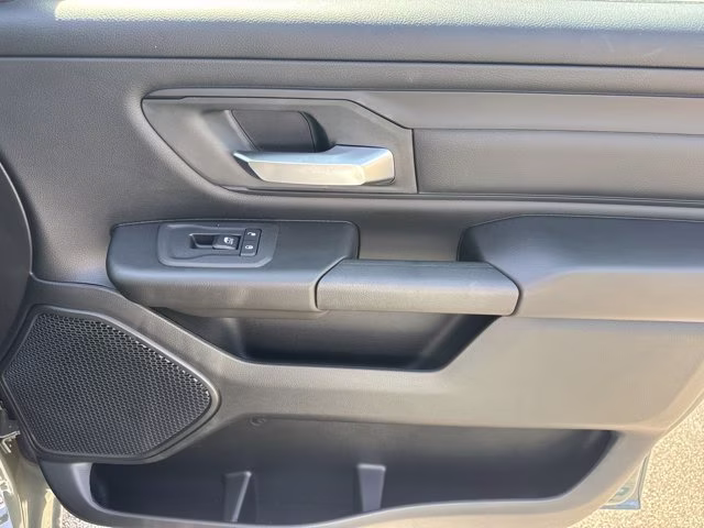 2026 Canyon Lake Ram 1500 Warlock 4X4 Truck