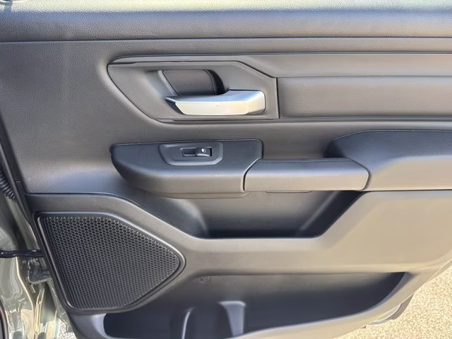 2026 Canyon Lake Ram 1500 Warlock 4X4 Truck