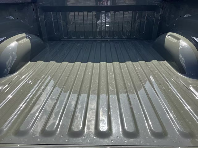 2026 Canyon Lake Ram 1500 Warlock 4X4 Truck