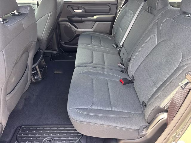 2026 Canyon Lake Ram 1500 Warlock 4X4 Truck