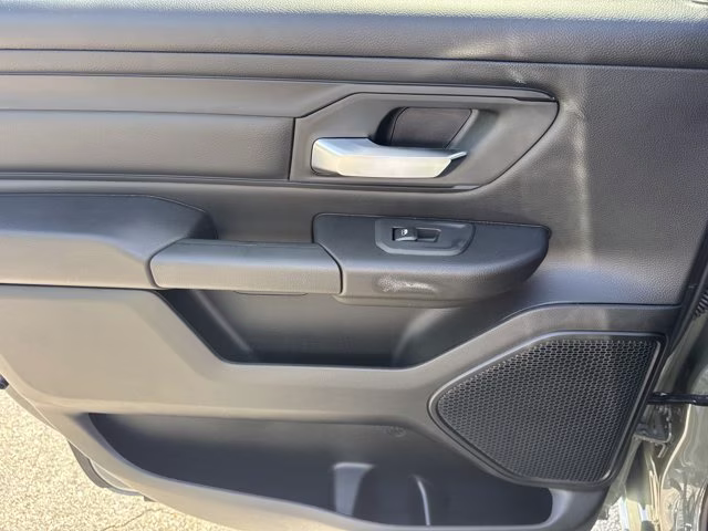 2026 Canyon Lake Ram 1500 Warlock 4X4 Truck