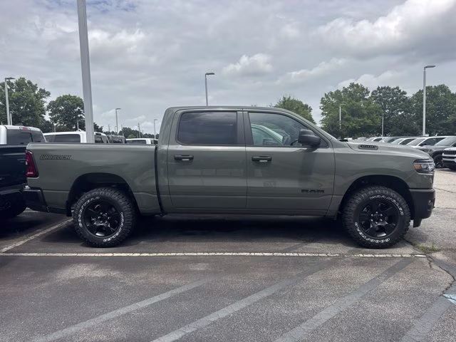 2026 Canyon Lake Ram 1500 Warlock 4X4 Truck