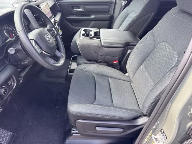 2026 Canyon Lake Ram 1500 Warlock 4X4 Truck