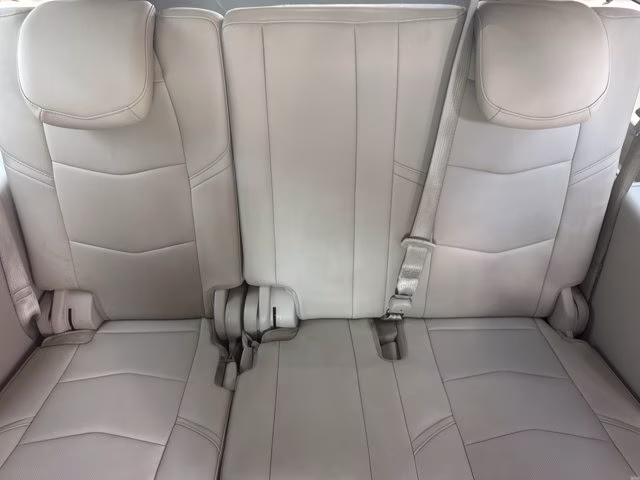 2019 Dark Adriatic Blue Metallic Cadillac Escalade ESV Premium Luxury 4X4 SUV