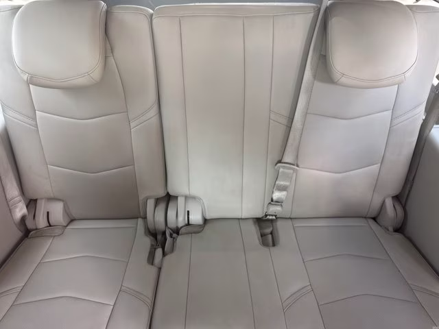 2019 Dark Adriatic Blue Metallic Cadillac Escalade ESV Premium Luxury 4X4 SUV