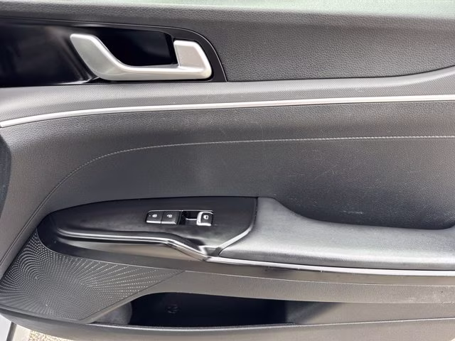2024 Wolf Gray Kia K5 GT-Line FWD Sedan
