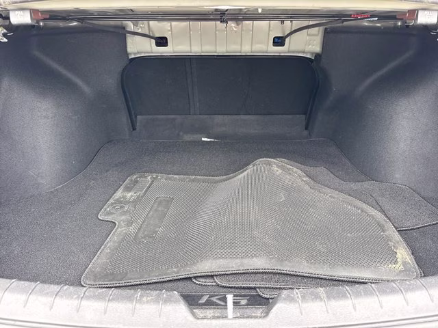 2024 Wolf Gray Kia K5 GT-Line FWD Sedan